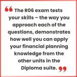 cii r06 exam dates|How to pass the CII R06 Exam .